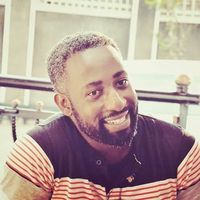 Richard  Mutabazi's Photo