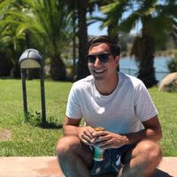 Felipe Agliati的照片