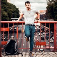 Carlos Oliveira's Photo