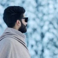 Qassim Khursheed's Photo