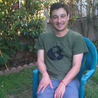 David Velasquez's Photo