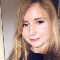 Hania Niedźwiecka's Photo