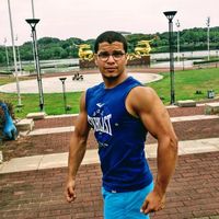 Abderrahmane BOUTFROUIT's Photo