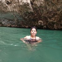 María Martínez's Photo