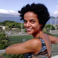 Thaís  Rocha的照片