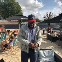 Cadmiel Tchandeu Fosso's Photo