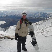 Brendan Young的照片