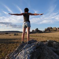 Céline Héligon的照片