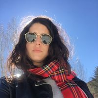 Daiana  Katz's Photo