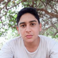 Saulo Lucena's Photo