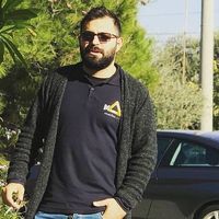 Taner Bilgic's Photo