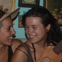 Fotos von Teresa Ainhoa