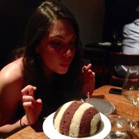 Camille Cassel de Camps's Photo