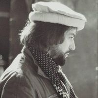 Sergey Novikov's Photo