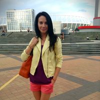 Margarita Beznytska's Photo