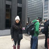 Agustina Peralta's Photo