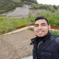 Marcelino Terrazas's Photo