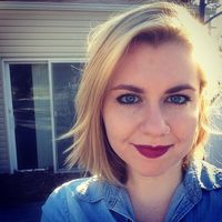 Meaghan McEvoy's Photo