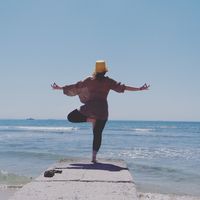 Christin Lombard的照片