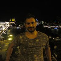 Fatih Yalçın的照片