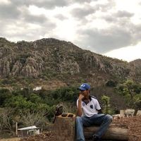 Abraham Gomez的照片