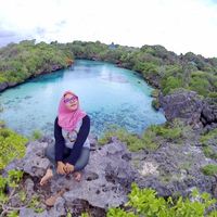 Silfiya Ilma Rosida's Photo
