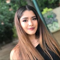 Fernanda  Salcedo的照片