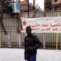 Photos de AbdramanKossomi Mahamat