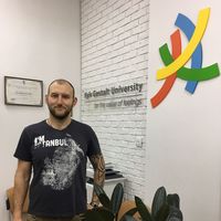 Zdjęcia użytkownika Alexey Sokolov