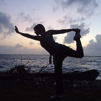 Claire Thomson's Photo