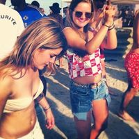 Mathilde Carrier的照片