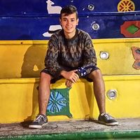 Esteban Vanegas的照片