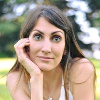 Irene Baldassarre的照片