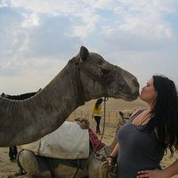 Lizzy  Humphreys's Photo