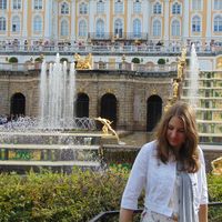 Fotos von alenka lovely