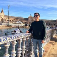 Ricardo Gutiérrez's Photo