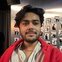 Priyanshu Tyagi's Photo