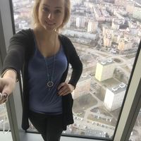 Maryna Khlopok的照片