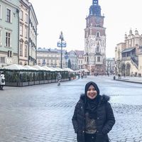 Afifah R. Salma's Photo