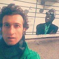 Photos de Rashid Aghaei