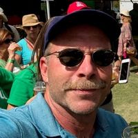 Photos de Ken Madland