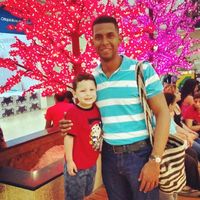 Jorge Fernandez's Photo