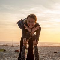 Patricia Mohretti的照片