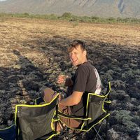 Jesse van Nes's Photo