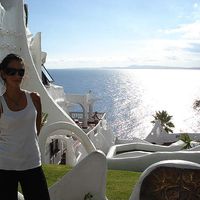 Melina Garcilazo's Photo