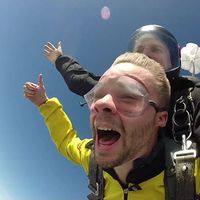 Fotos von Guillaume Feron