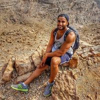 Mohannad Moustafa的照片