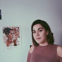 Lénaïg Berrehar's Photo