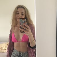 Daria Shamina's Photo