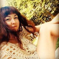 Olena Usenko's Photo